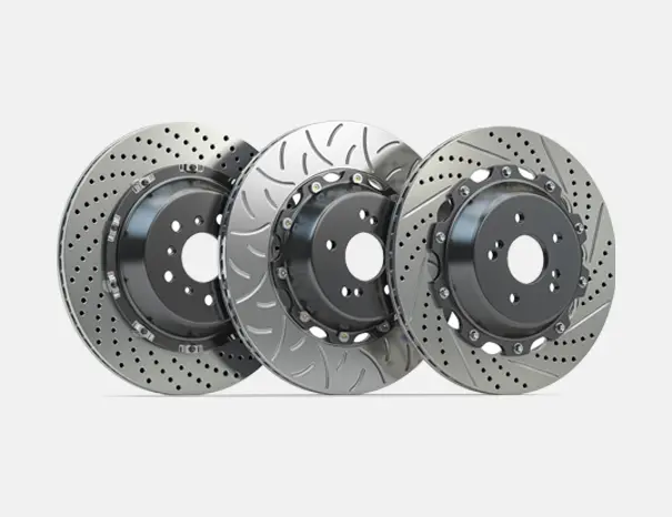 automotive brake components