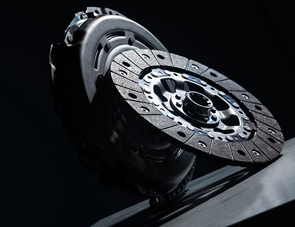 Brake Component Manufacturing  