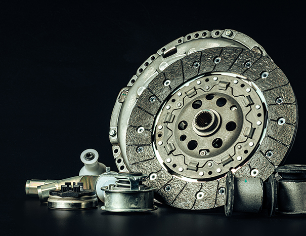 brake parts manufacturing India