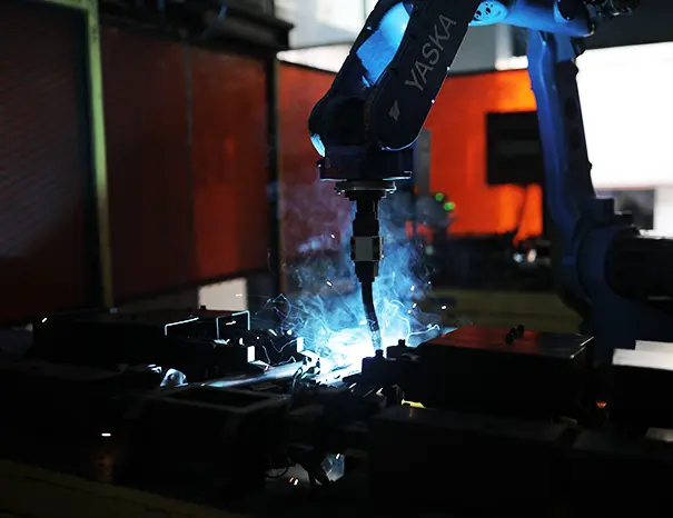 India as a global hub for chassis and cabin parts manufacturing