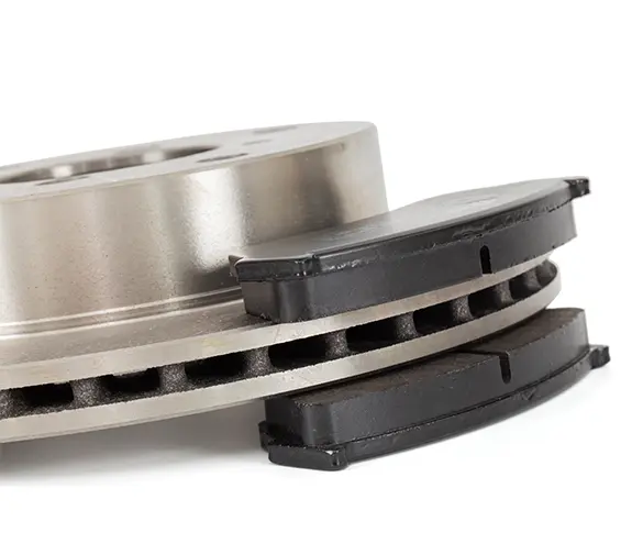 Automotive Brake