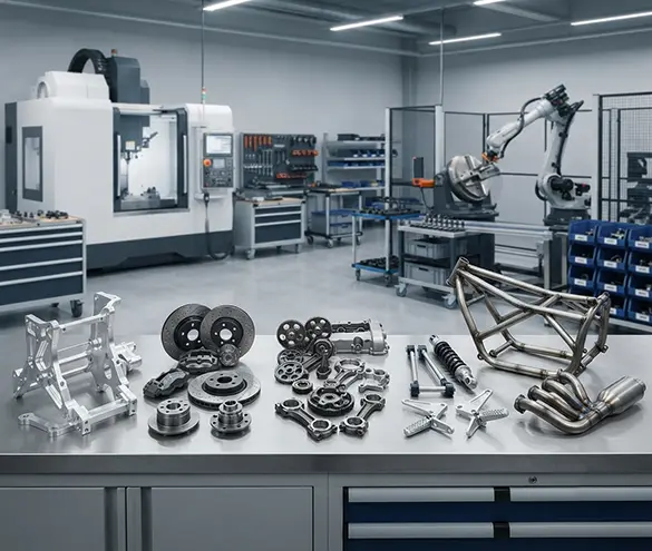 Automotive metal components and welded assemblies