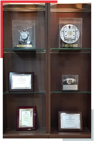 feel proud