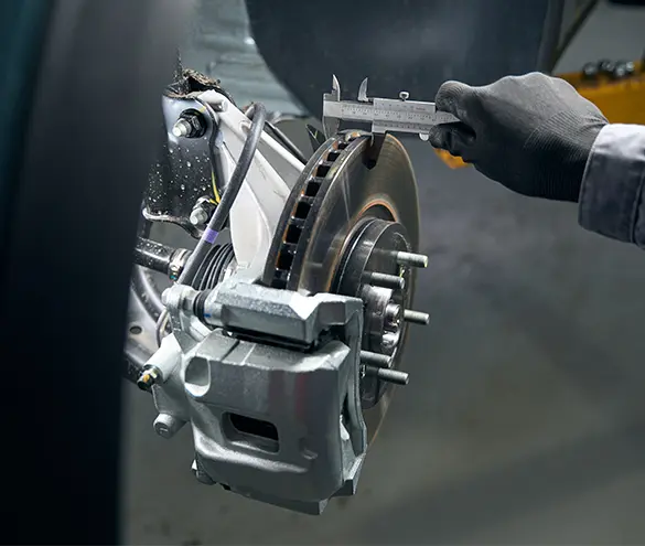brake parts supplier