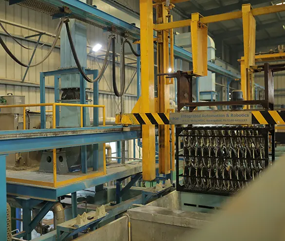 Structural steel assemblies for vehicle platforms