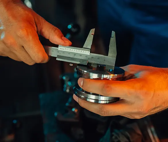 Precision Engineering
